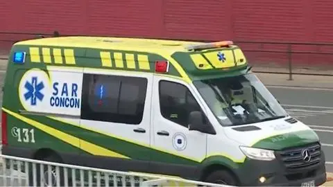 Un adolescente quedó en riesgo vital: Manipulaban armas de fuego con amigo en Concón