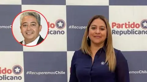 Consejera republicana denuncia por presunto acoso sexual a colega del mismo partido en Tarapacá