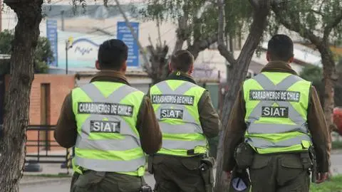 Profundo pesar en colegio del Biobío: menor fallece tras grave atropello camino a su escuela