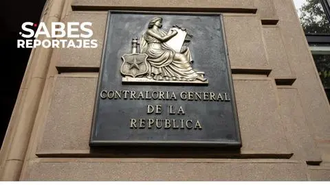 Contralores regionales pagan $85 mil de arriendo por casas fiscales: sus sueldos superan los $7 millones mensuales