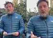 “No había una mala intención”: Daniel Fuenzalida reveló la decisión que tomó tras polémica con Rosario Bravo