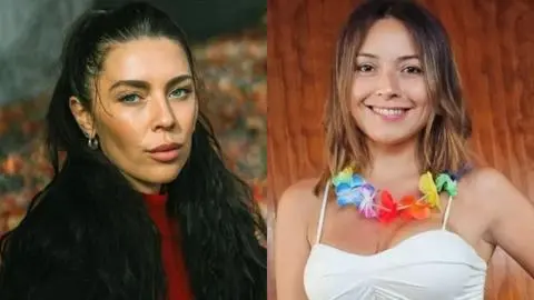 “Ir a bailar el caño en pelota…”: La indignación de Daniela Aránguiz tras comparación de solicitud de Valdivia con Camila Polizzi