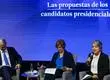 “Seguramente no me gane ningún voto en este foro, pero prefiero decir la verdad”: Jeannette Jara durante debate de Sofofa