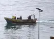 Encuentran con vida a los pescadores desaparecidos en Valparaíso