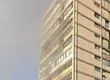 Siniestros estructurales: ¿Qué hacer si quedas atrapado en medio de un incendio en un edificio?