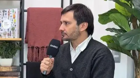 “Nos va a permitir atender 2 mil niños cada año”: Gerente General de COANIQUEM se refirió a los avances en el centro de rehabilitación del Biobío