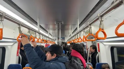 El adiós al Puente Ferroviario tras más de un siglo conectando al Gran Concepción