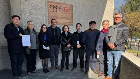 Sindicatos de la pesca industrial del Biobío denunciaron ante la Organización Internacional del Trabajo la reducción sustancial en la cuota por Ley de Fraccionamiento