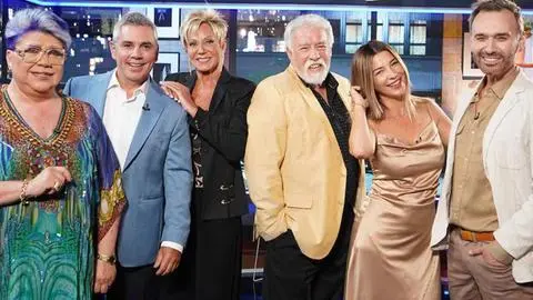 Terremoto en TV+: Aseguran que potente rostro de “Tal Cual” dejó el canal