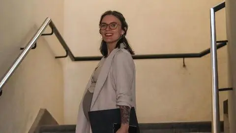 Confirman fecha en la que regresará la Ministra Camila Vallejo a La Moneda