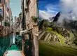 Estos son los destinos turísticos famosos que “no valen la pena” visitar según revista de viajes