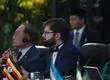 Participación del Presidente Boric en la cumbre Brics: Afirmó que “Chile no legitima agresiones unilaterales a ningún país”