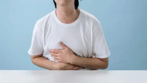 Estudio de EE.UU revela aumento del cáncer de apéndice en jóvenes: En Chile faltan registros de está problemática