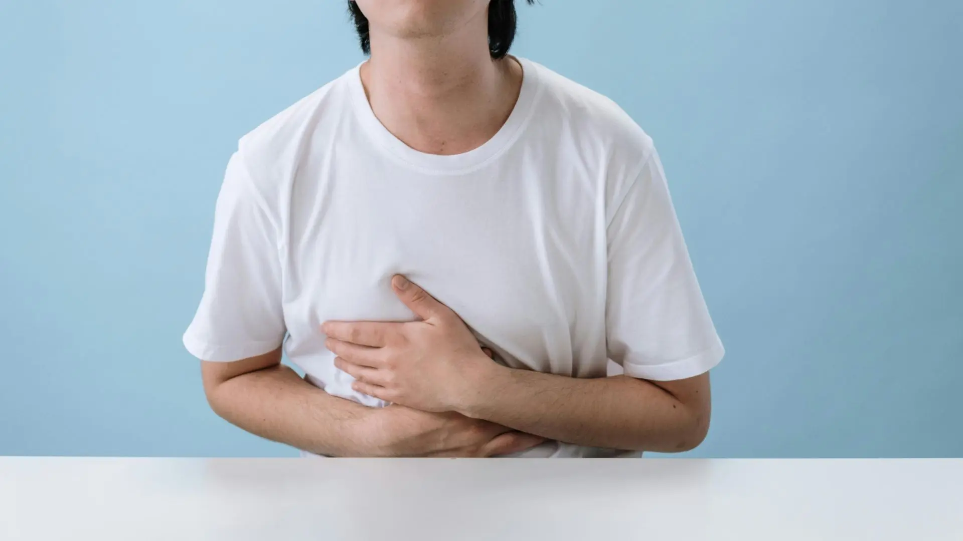 Estudio de EE.UU revela aumento del cáncer de apéndice en jóvenes: En Chile faltan registros de está problemática
