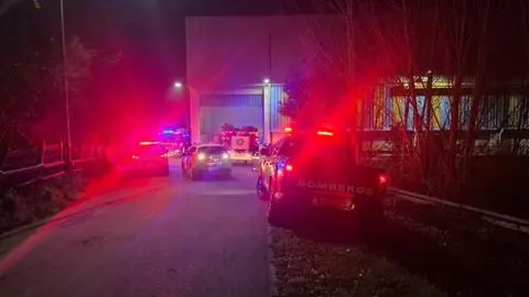 Explosión en Central Rucúe causa quemaduras a trabajador de empresa colaborativa