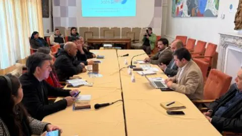 Consulta Indígena del Biobío: Autoridades piden garantías de transporte, participación y transversalidad