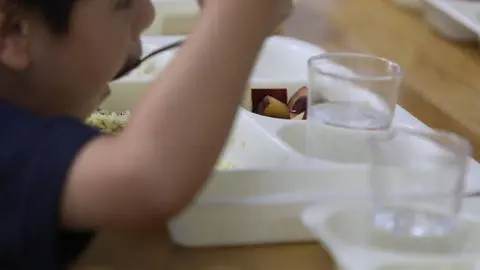 “Hacemos un proceso de educación alimentaria”: Junaeb por Radiografía de las Colaciones Escolares del Sernac