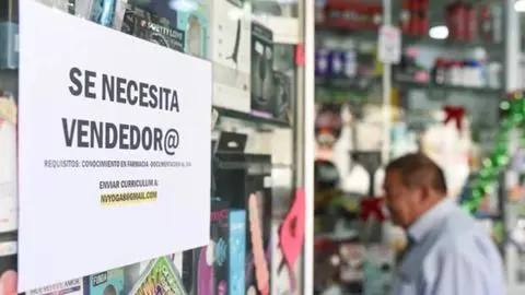 Sueldo solicitado promedio sufre caída del 1,2%: Población chilena tiene bajas expectativas salariales