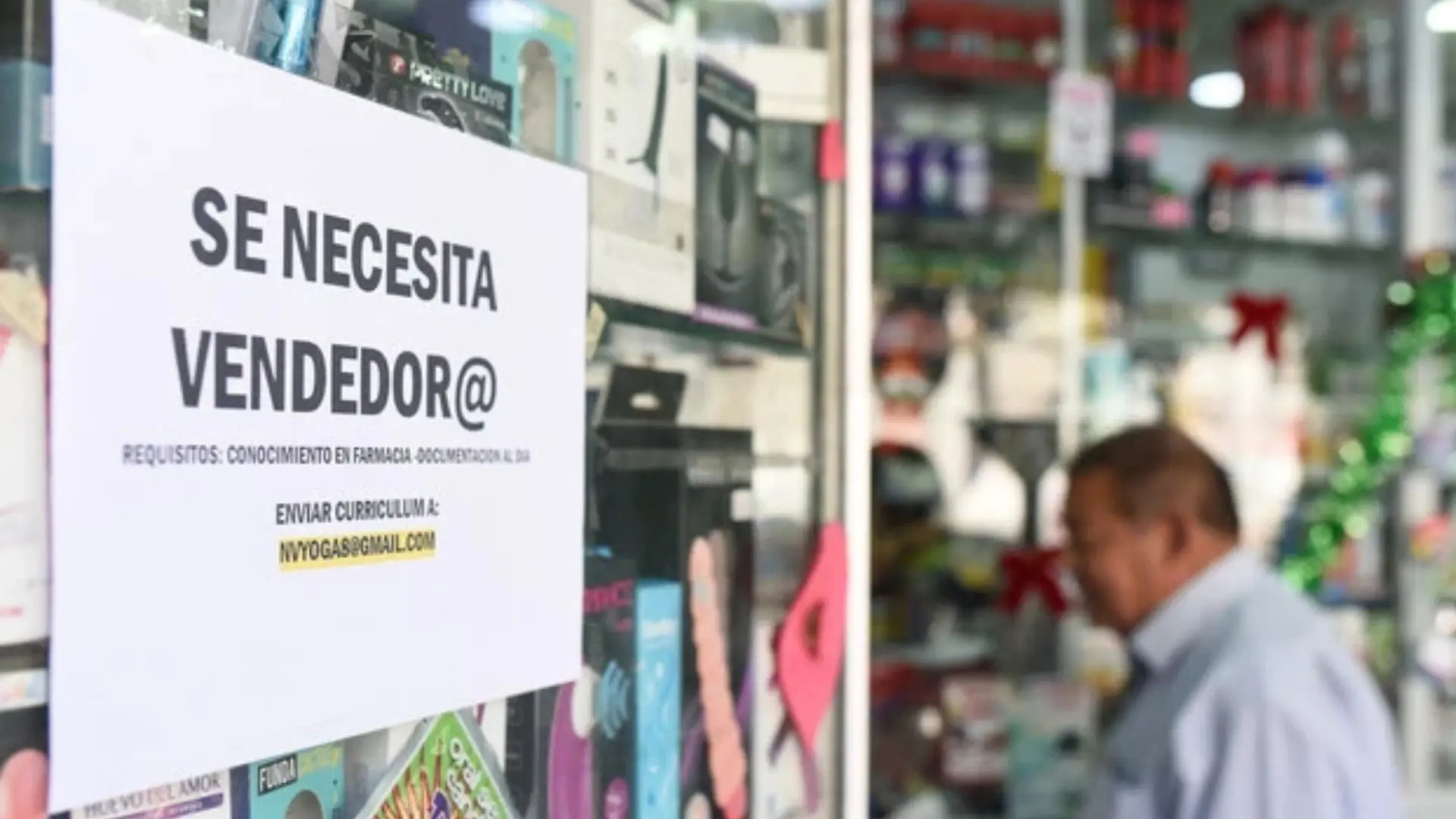 Sueldo solicitado promedio sufre caída del 1,2%: Población chilena tiene bajas expectativas salariales