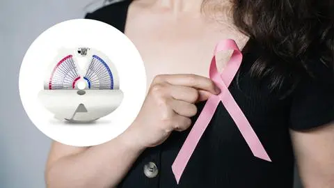 Parches con IA: Una medida preventiva para detectar anomalías relacionadas al cáncer de mama