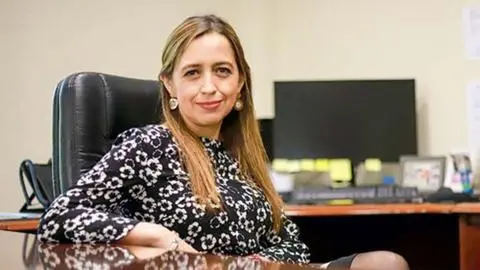 Tras renuncia de Etcheberry: Carolina Saravia asumirá como directora subrogante del SII