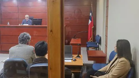 Los argumentos del juez que desechó enviar a la cárcel a Camila Polizzi: “No veo programas de farándula”