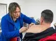 Personas mayores de 65 años concentran mayor porcentaje de muertes por enfermedades respiratorias en el Biobío
