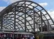 Diferencias entre el Gobierno Regional y Minvu por posible alternativa para adquirir el Mercado Central de Concepción