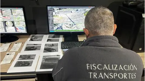 Más de 400 infracciones impartidas hasta la fecha: Autoridades anuncian vigilancia 24/7 en cruces ferroviarios del Gran Concepción