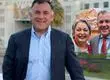 Diputado Eric Aedo es el primer DC en sumarse al comando de Jeannette Jara