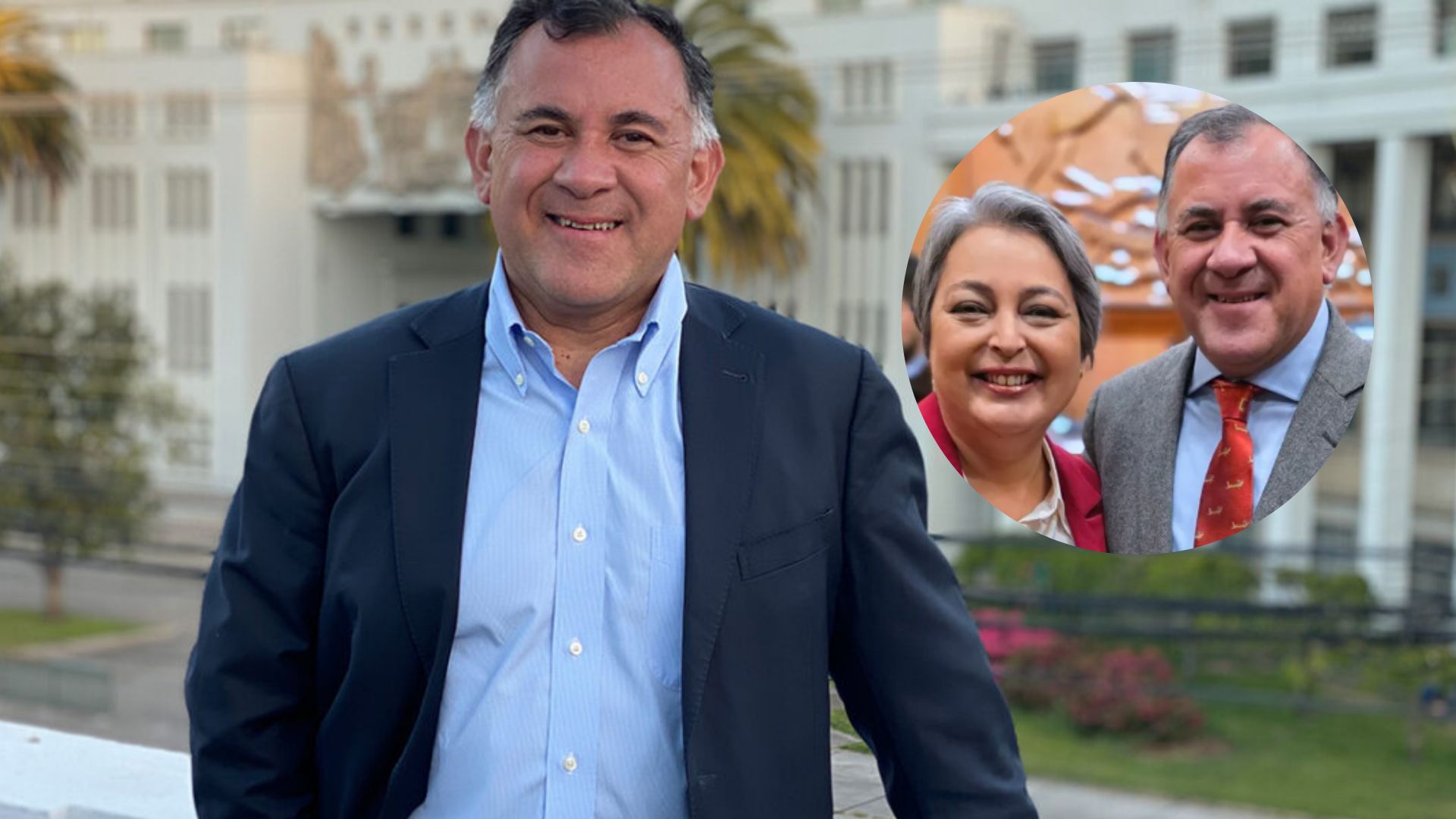 Diputado Eric Aedo es el primer DC en sumarse al comando de Jeannette Jara