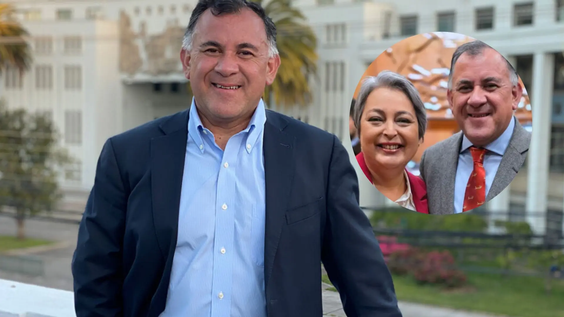 Diputado Eric Aedo es el primer DC en sumarse al comando de Jeannette Jara