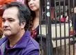 Hombre agredió al Alcalde de Conchalí quien fiscalizaba junto a su equipo una obra de pavimentación