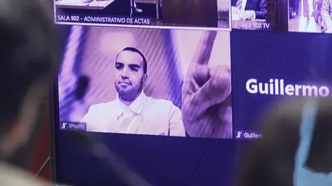 Separado de la población penal: Trabajador de cárcel en Brasil reveló cómo son las primeras horas de Martín de los Santos en prisión