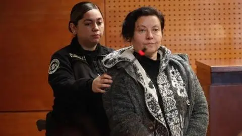 Testimonio de ex compañera de trabajo de la mujer imputada por asesinar a su madre contradice todas las versiones de los vecinos