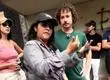 Luisito Comunica vivió tenso encontrón con una transeúnte en medio de grabación: Situación se hizo viral