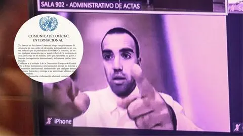 Martín de los Santos niega ser prófugo de la justicia en Brasil y ofrece sus servicios como influencer
