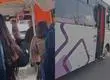 “Mátate solo w…”: Conductor de bus persigue a camión que lo chocó y provoca pánico entre sus pasajeros en San Pedro de la Paz