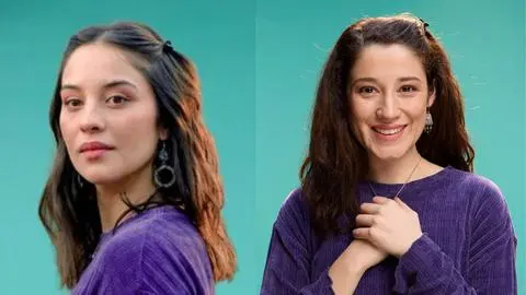 ¿Te diste cuenta?: Esta es la razón por la que Vivianne Dietz reemplazó a Fernanda Salazar en la próxima novela de Mega