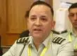 Confirman la renuncia del Director Nacional de Gendarmería