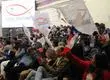 Partido Social Cristiano evalúa llevar a diputado Leonidas Romero a la Comisión de Ética por burlas hacia ex candidata presidencial