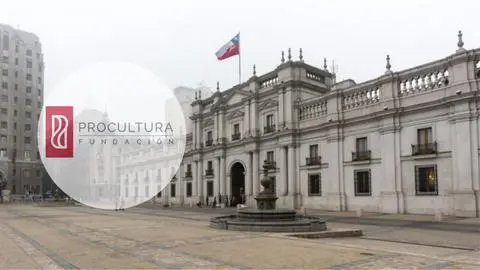 Gobierno solicita a CDE la disolución de la Fundación Procultura por irregularidades