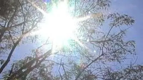 ¿Calor en medio del invierno?: El fenómeno conocido como “Veranito de San Juan” que revive los días de sol