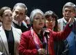 Jeannette Jara descarta renunciar al Partido Comunista de cara a las próximas elecciones