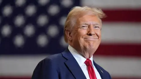 Tras la “rigurosa evaluación de seguridad nacional”: Donald Trump oficializó alza del 50% en el arancel del Cobre