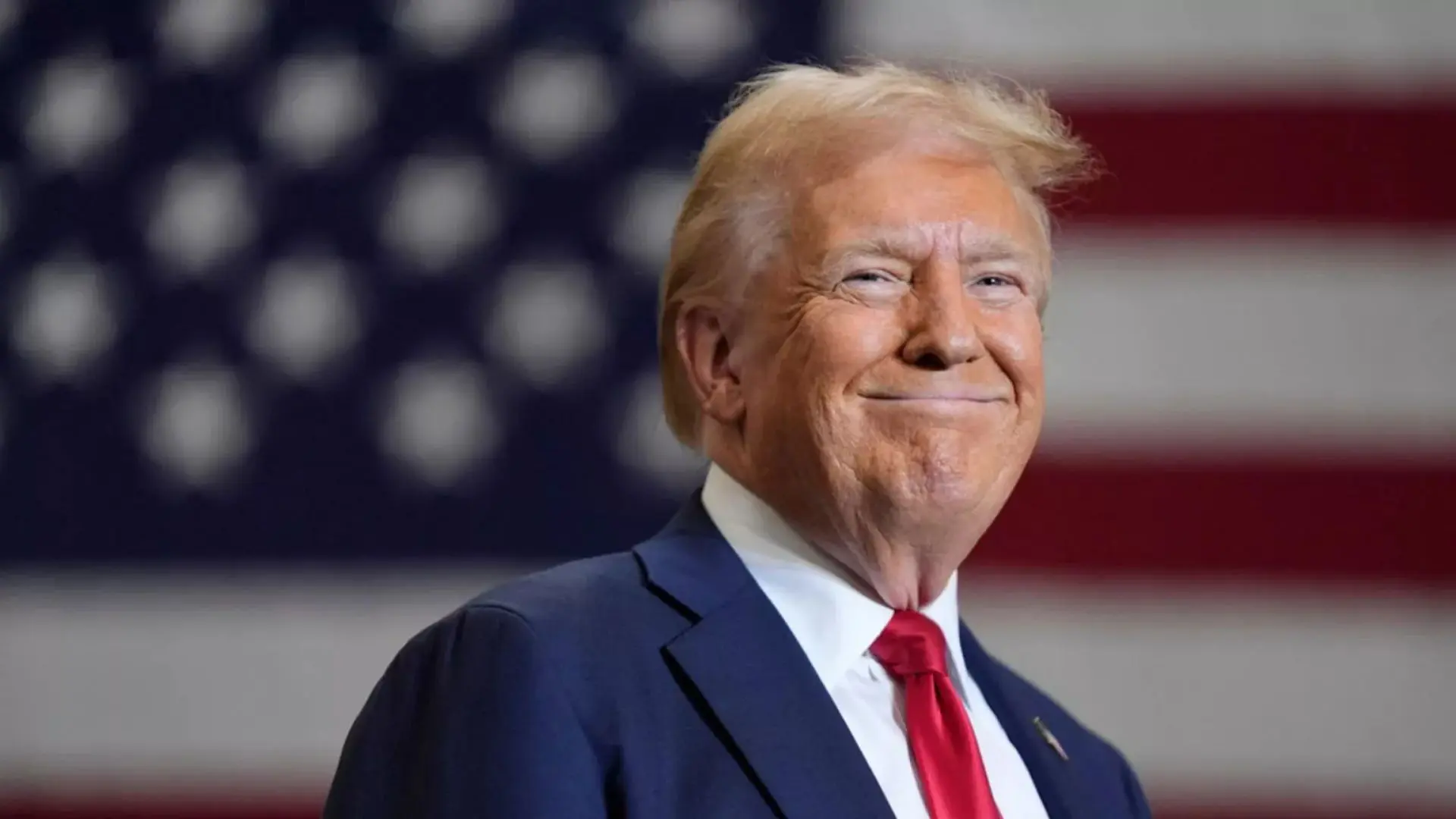 Tras la “rigurosa evaluación de seguridad nacional”: Donald Trump oficializó alza del 50% en el arancel del Cobre