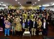 Cesfam O’Higgins celebró 71 años de servicio de a la comunidad
