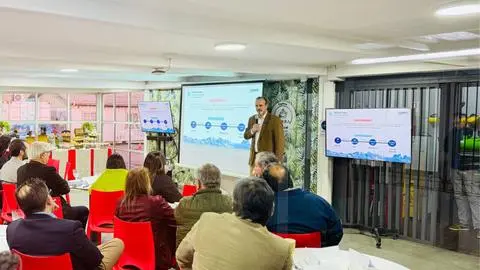 Corfo convoca a postular a iniciativa parte del Plan de Fortalecimiento Industrial del Biobío