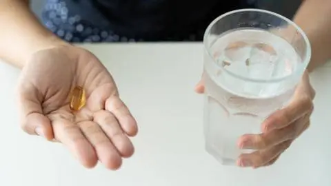 Consumo de vitamina D3 podría retrasar envejecimiento biológico hasta tres años
