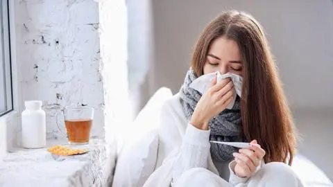 No te dejes vencer por el invierno: Estos son los mejores remedios caseros para combatir el resfriado
